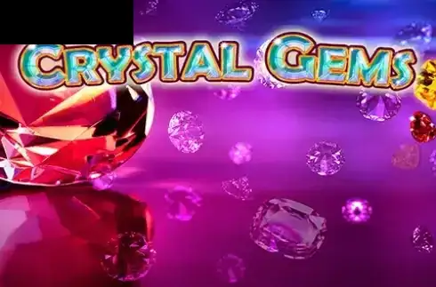 Crystal Gems