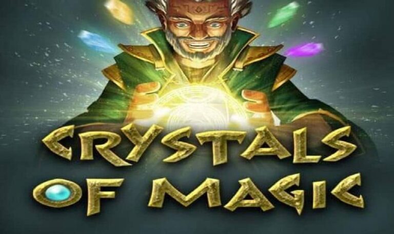 Crystals of Magic