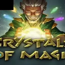 Crystals of Magic
