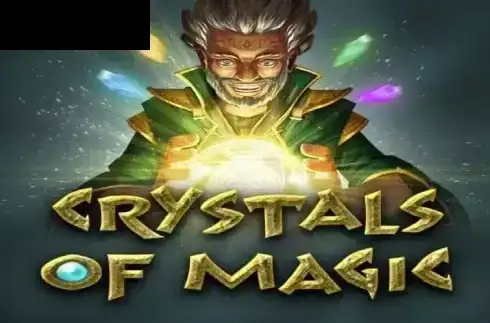 Crystals of Magic