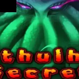 Cthulhu Secret