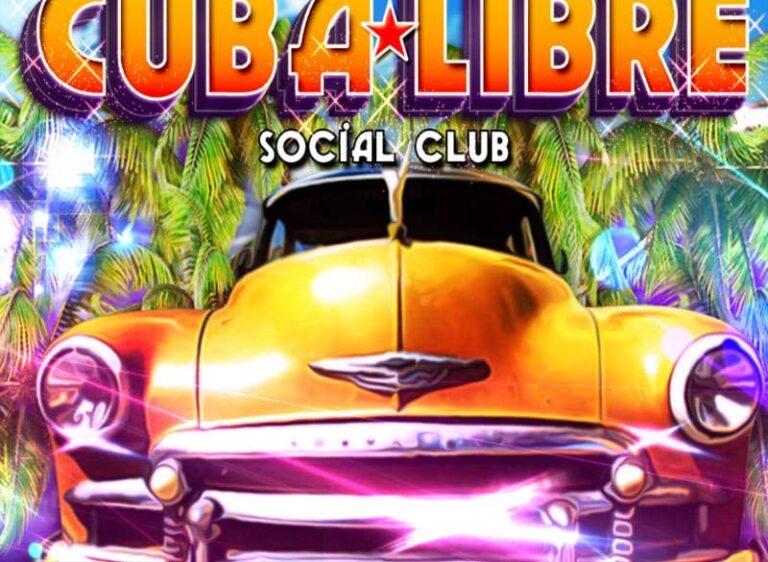 Cuba Libre