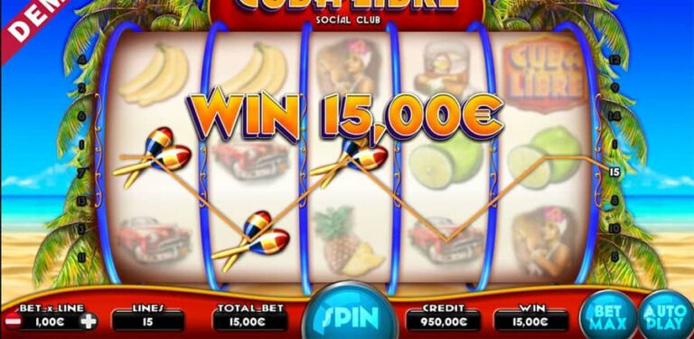 Cuba Libre
