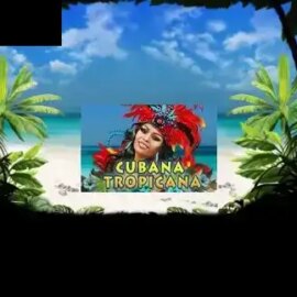 Cubana Tropicana