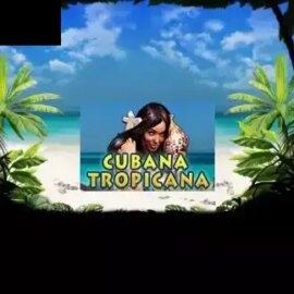 Cubana-Tropicana scratch