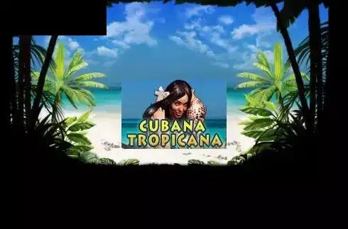 Cubana-Tropicana scratch
