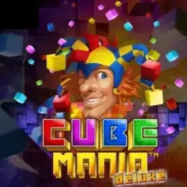 Cube Mania Deluxe