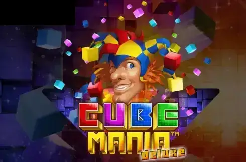 Cube Mania Deluxe