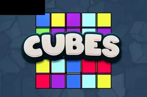 Cubes