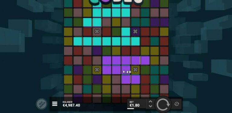 Cubes 2