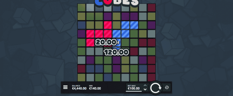 Cubes