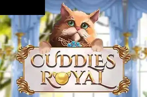 Cuddles Royal