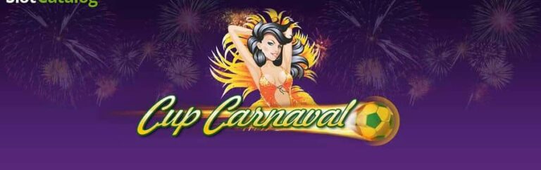 Cup Carnaval