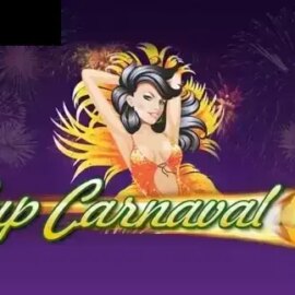 Cup Carnaval