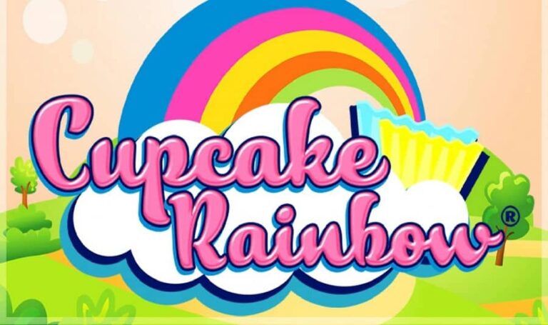 Cupcake Rainbow