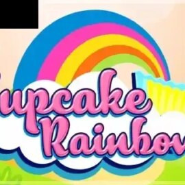 Cupcake Rainbow