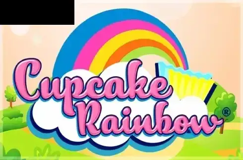 Cupcake Rainbow