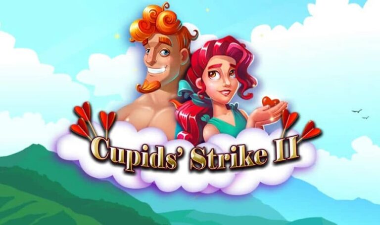 Cupids Strike 2