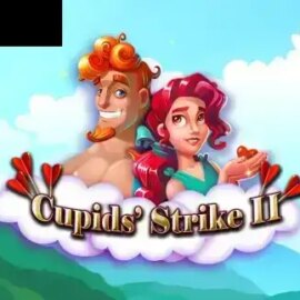 Cupids Strike 2