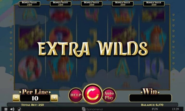 Cupids Strike 2