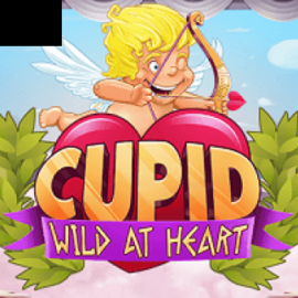Cupid: Wild at Heart