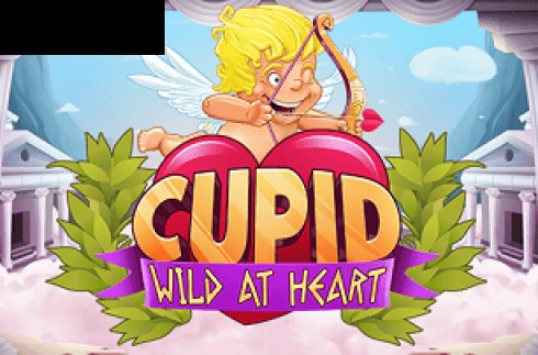 Cupid: Wild at Heart