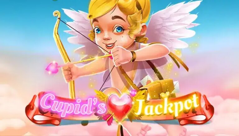 Cupid’s Jackpot