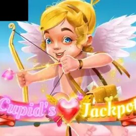 Cupid’s Jackpot