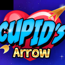 Cupid’s Arrow (Cozy)