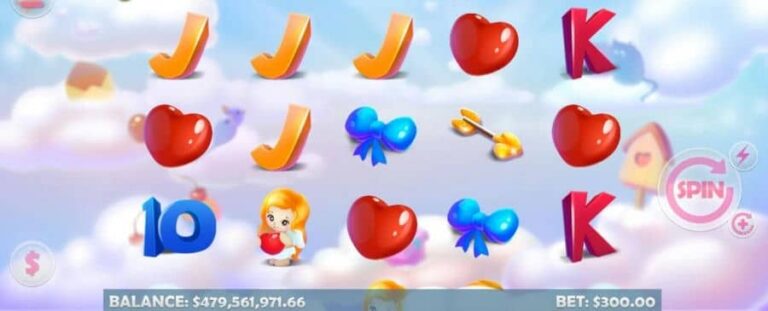 Cupids Arrow (Mobilots)