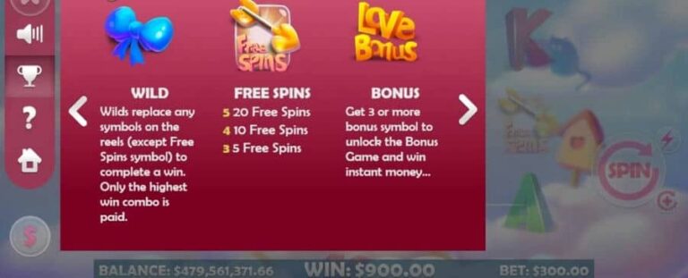 Cupids Arrow (Mobilots)