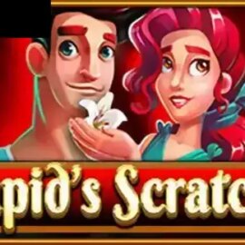 Cupids Scratch
