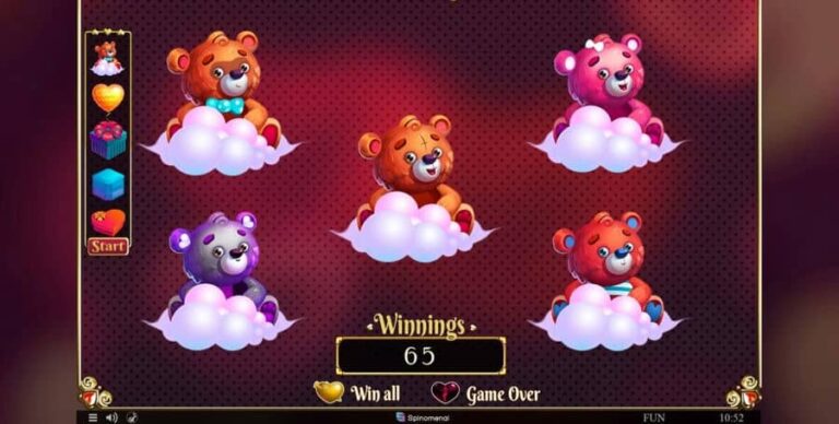 Cupids Strike