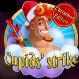 Cupids Strike Christmas Edition