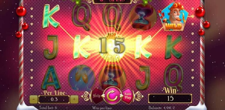 Cupids Strike Christmas Edition