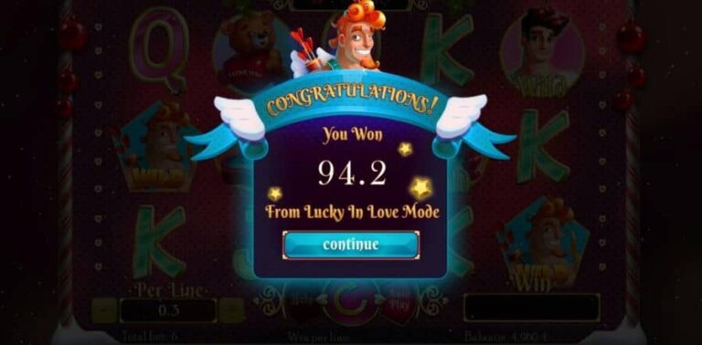 Cupids Strike Christmas Edition