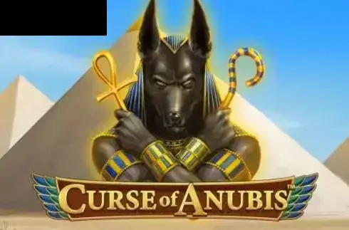 Curse of Anubis