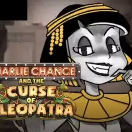Charlie Chance and the Curse of Cleopatra