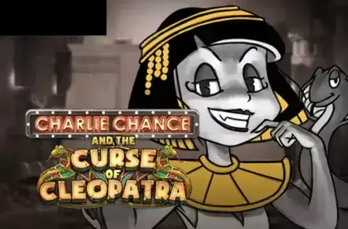 Charlie Chance and the Curse of Cleopatra