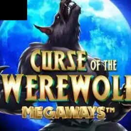 Curse of the Werewolf Megaways