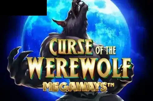 Curse of the Werewolf Megaways