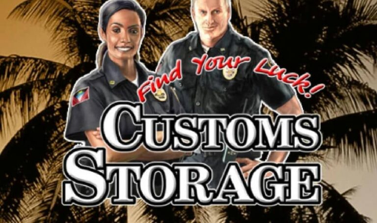 Customs Storage