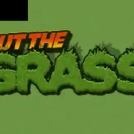 Cut The Grass