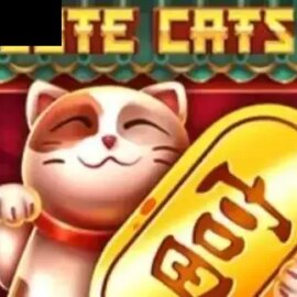 Cute Cats (3×3)