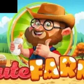 Cute Farm