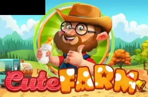 Cute Farm