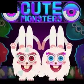 Cute Monsters