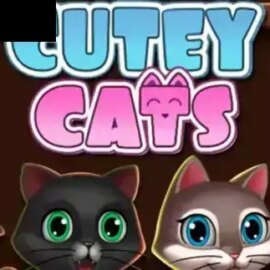 Cutey Cats