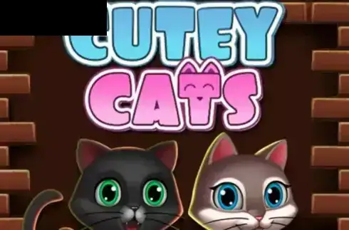 Cutey Cats