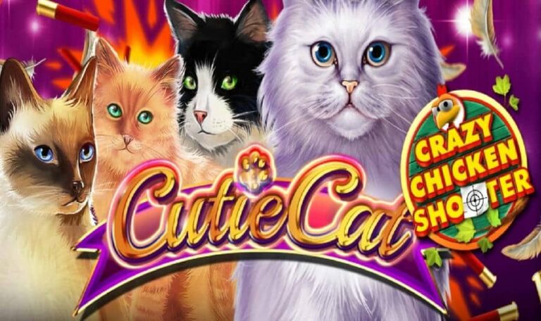 Cutie Cat CCS